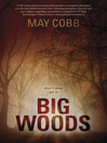 Cover image for Big Woods